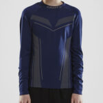 Pro Control Seamless Jersey Jr