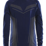 Pro Control Seamless Jersey Jr