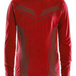 Pro Control Seamless Jersey Jr