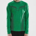 Pro Control Seamless Jersey Jr