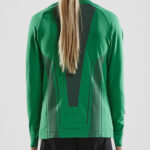 Pro Control Seamless Jersey Jr