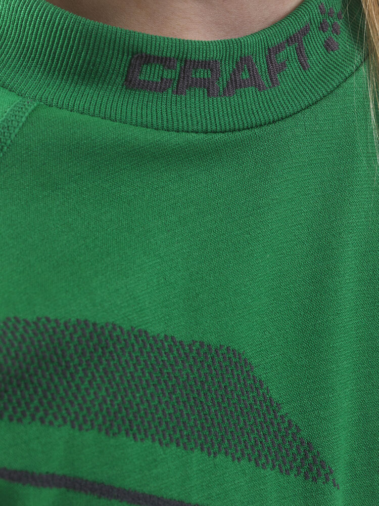 Pro Control Seamless Jersey Jr