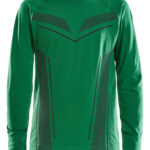 Pro Control Seamless Jersey Jr