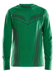 Pro Control Seamless Jersey Jr
