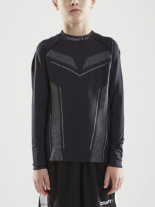 Pro Control Seamless Jersey Jr
