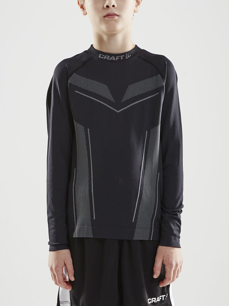 Pro Control Seamless Jersey Jr
