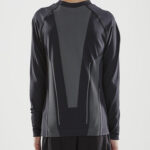 Pro Control Seamless Jersey Jr