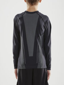 Pro Control Seamless Jersey Jr
