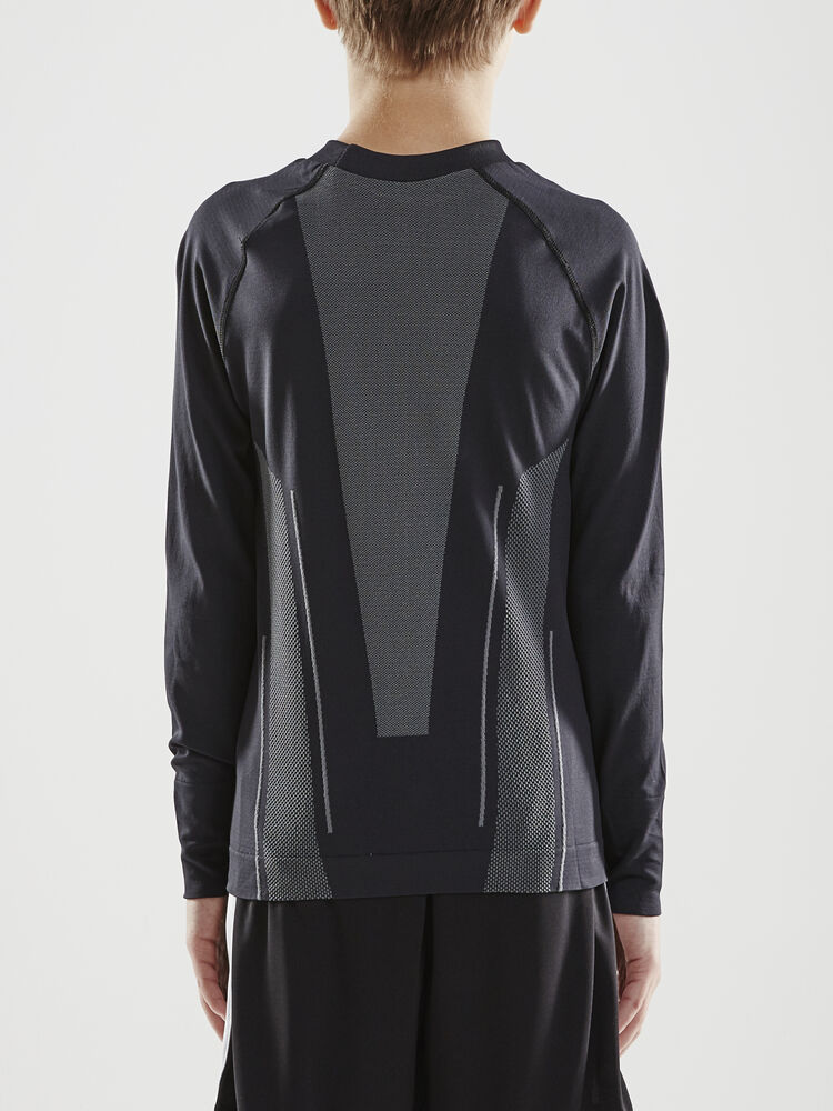 Pro Control Seamless Jersey Jr