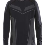 Pro Control Seamless Jersey Jr