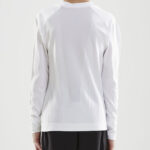 Pro Control Seamless Jersey Jr
