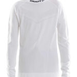 Pro Control Seamless Jersey Jr