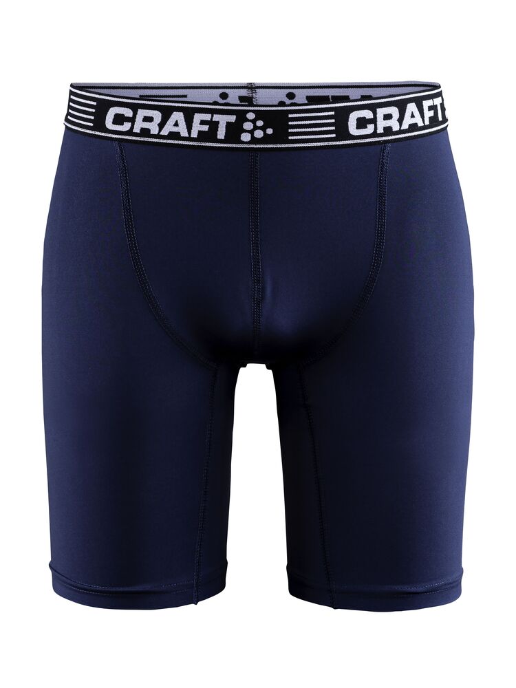 Pro Control 9″ Boxer M