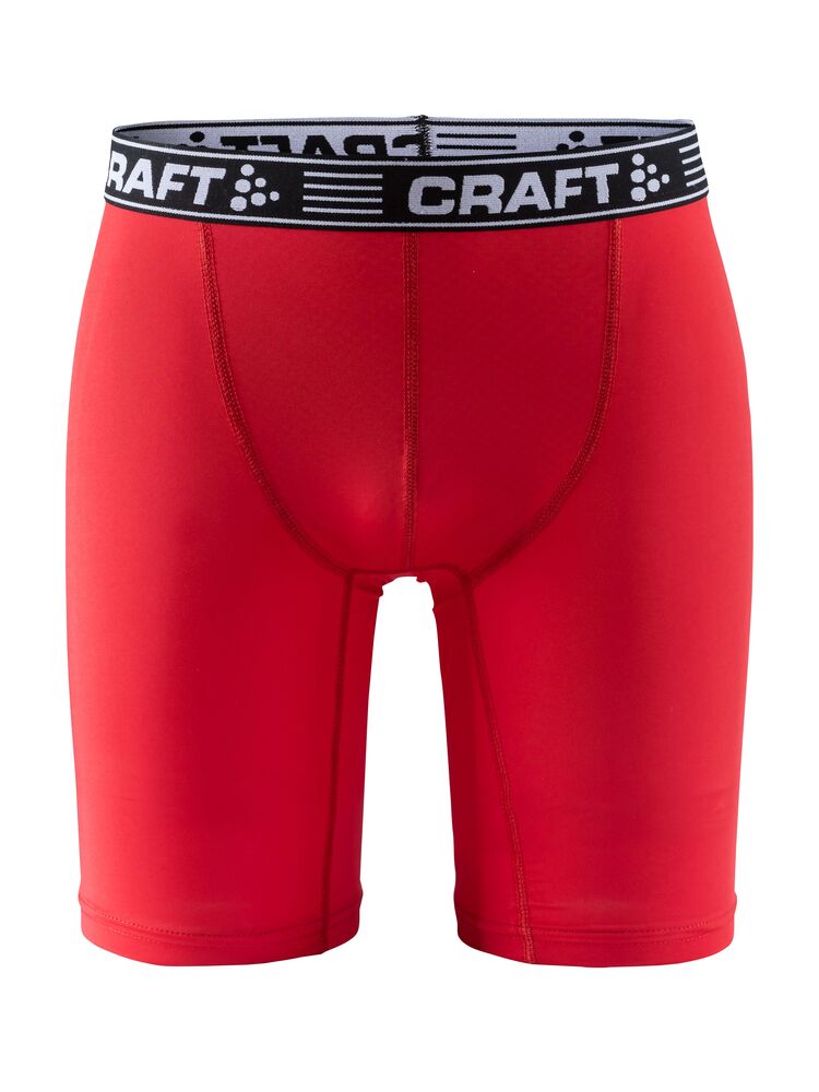 Pro Control 9″ Boxer M