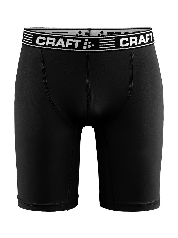 Pro Control 9″ Boxer M