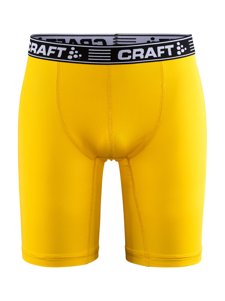 Pro Control 9″ Boxer M