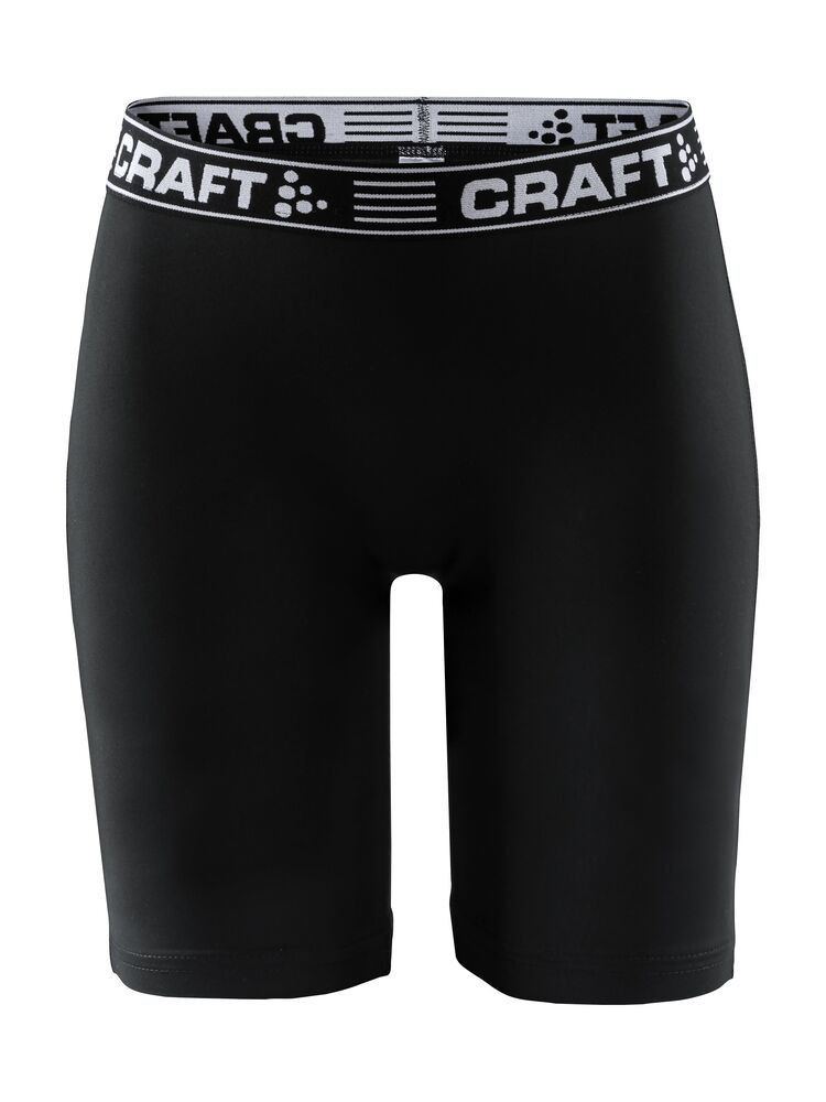 Pro Control 9″ Boxer W