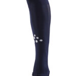 Pro Control Solid W-O Foot Socks Jr