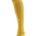 Pro Control Solid W-O Foot Socks Jr