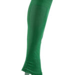 Pro Control Solid W-O Foot Socks Jr