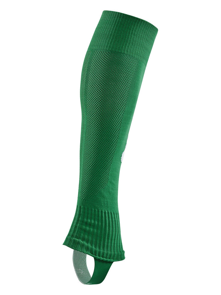 Pro Control Solid W-O Foot Socks Jr