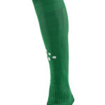 Pro Control Solid W-O Foot Socks Jr
