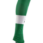 Pro Control Stripe W-O Foot Socks Jr