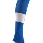 Pro Control Stripe W-O Foot Socks Senior