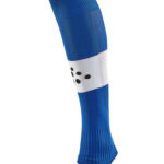 Pro Control Stripe W-O Foot Socks Senior