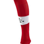 Pro Control Stripe W-O Foot Socks Senior