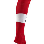 Pro Control Stripe W-O Foot Socks Senior
