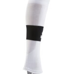 Pro Control Stripe W-O Foot Socks Senior