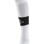 Pro Control Stripe W-O Foot Socks Senior