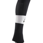 Pro Control Stripe W-O Foot Socks Senior