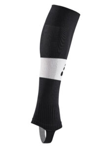 Pro Control Stripe W-O Foot Socks Senior