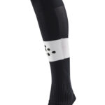 Pro Control Stripe W-O Foot Socks Senior