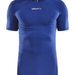 Pro Control Compression Tee
