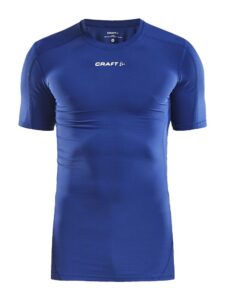 Pro Control Compression Tee