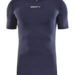 Pro Control Compression Tee