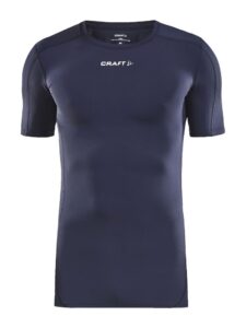 Pro Control Compression Tee