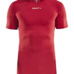 Pro Control Compression Tee