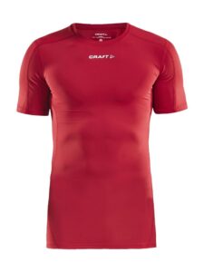 Pro Control Compression Tee