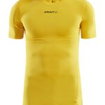 Pro Control Compression Tee
