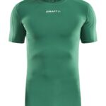 Pro Control Compression Tee