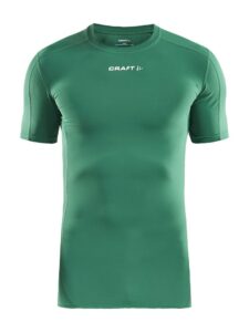 Pro Control Compression Tee
