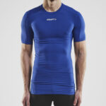 Pro Control Compression Tee