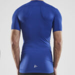 Pro Control Compression Tee
