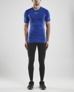 Pro Control Compression Tee