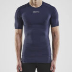 Pro Control Compression Tee
