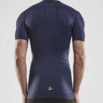 Pro Control Compression Tee